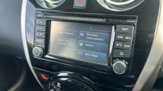 Nissan Note 1.5 dCi Tekna 5dr Diesel Hatchback